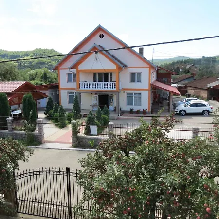 Pensiunea Cetina Guest house 2*