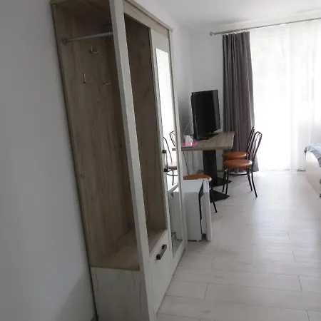 Pensiunea Cetina Guest house Brad (Hunedoara)