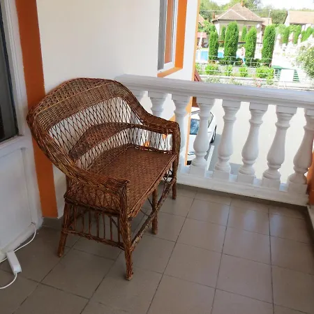 Guest house Pensiunea Cetina 2*