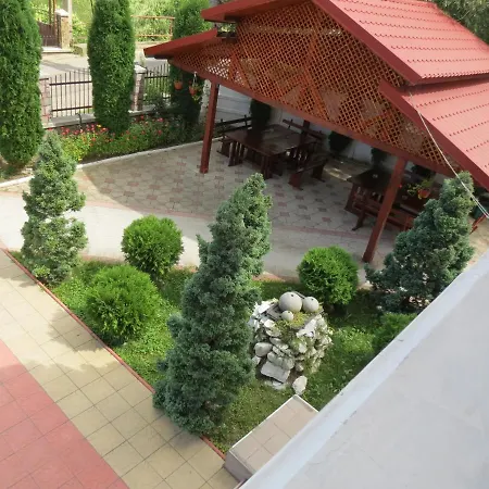 Pensiunea Cetina Guest house