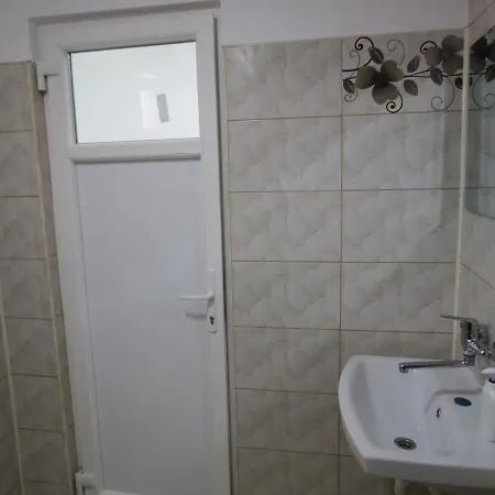 Pensiunea Cetina 2* Brad (Hunedoara)