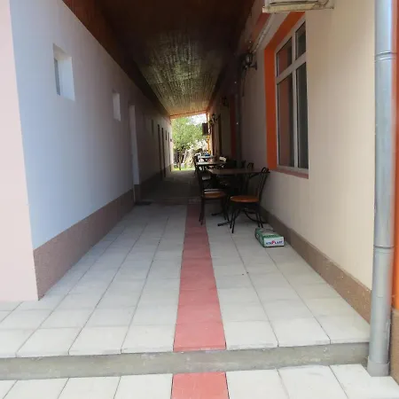 Pensiunea Cetina Guest house Brad (Hunedoara)