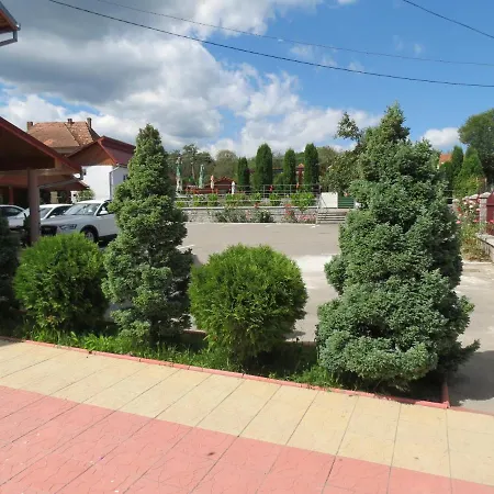 Guest house Pensiunea Cetina 2*