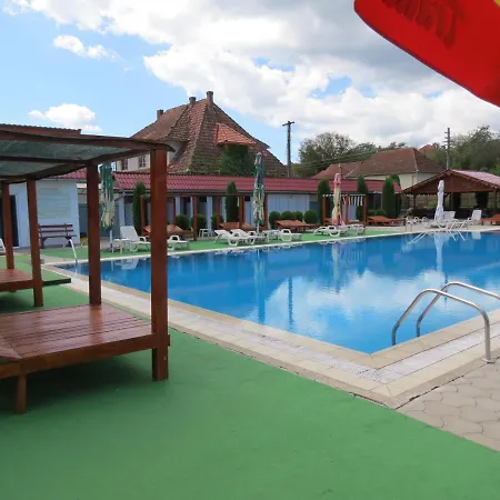 Guest house Pensiunea Cetina