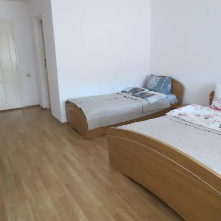 Pensiunea Cetina Guest house 2*