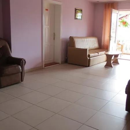 Guest house Pensiunea Cetina