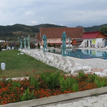 Guest house Pensiunea Cetina 2*